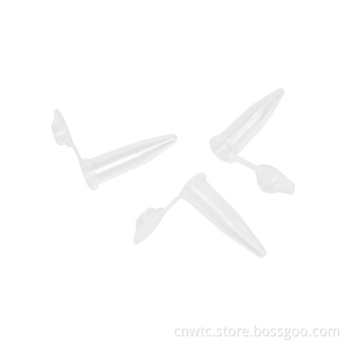 CNWTC 1.5ml Micro Centrifuge Tube: Characteristics, Applications, and Buying Guide